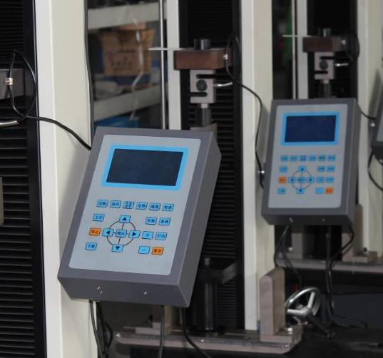 數(shù)顯觸摸屏萬能試驗(yàn)機(jī)